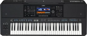 Yamaha PSR-SX720+