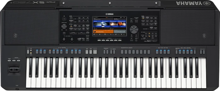Yamaha PSR-SX720+
