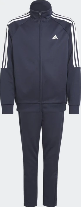 adidas Sereno Trainingsanzug legend ink/white (Junior)