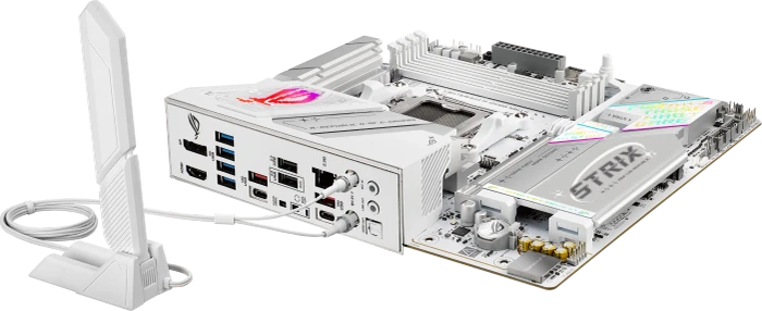 ASUS ROG Strix B850-G Gaming WIFI (AMD AM5)