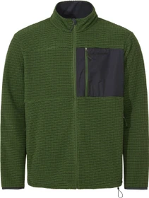 Vaude Neyland II Fleece Jacke thyme (Herren)