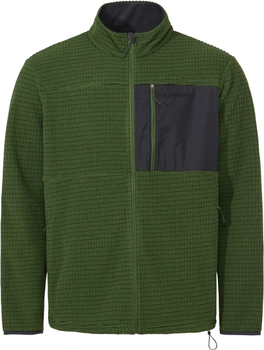 Vaude Neyland II Fleece Jacke (Herren)