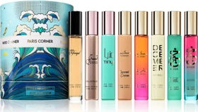 Paris Corner Discover Your Fragrance 8x EdP 15ml Duftset