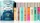 Paris Corner Discover Your Fragrance 8x EdP 15ml Duftset