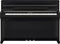 Yamaha Clavinova CLP-885 schwarz matt Vorschaubild