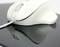 Matias Wired PBT Mouse weiß, USB-C Vorschaubild