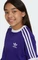 adidas 3-Streifen T-Shirt kurzarm collegiate purple (Junior) Vorschaubild