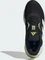 adidas Galaxy 7 core black/cloud white/solar slime (Herren) Vorschaubild