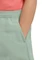 Jack Wolfskin Sun Skort kurz green zinnia (Junior) Vorschaubild