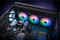 Thermaltake TH420 V2 Ultra ARGB Sync, schwarz Vorschaubild