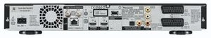 Panasonic DMR-BST800 schwarz