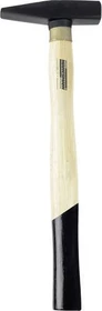 Mannesmann M76502 Schlosserhammer, 200g