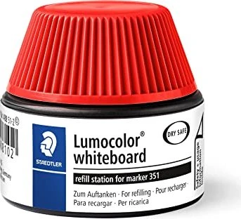 Staedtler Lumocolor 488 51 Whiteboardmarker Nachfüllstation