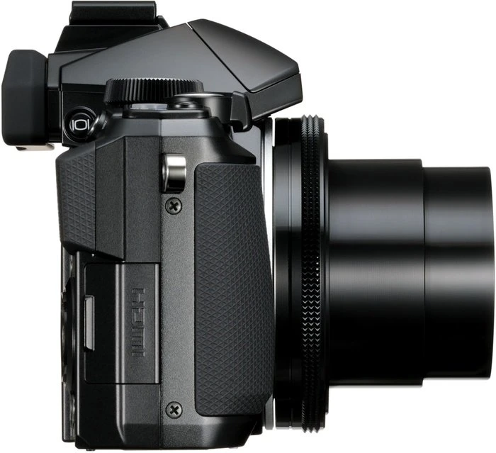Olympus Stylus 1