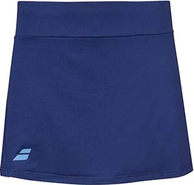 Babolat Play Skort kurz dunkelblau (Damen)