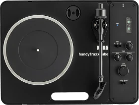Korg handytraxx tube J