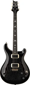 PRS SE Hollowbody Standard Piezo Dog Hair Smokeburst