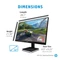 HP X32, 31.5" Vorschaubild
