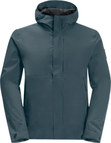 Jack Wolfskin Mainkai Funktionsjacke stargazer (Herren)