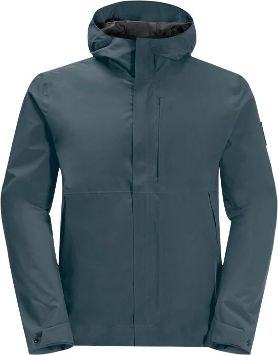 Jack Wolfskin Mainkai Jacke (Herren)