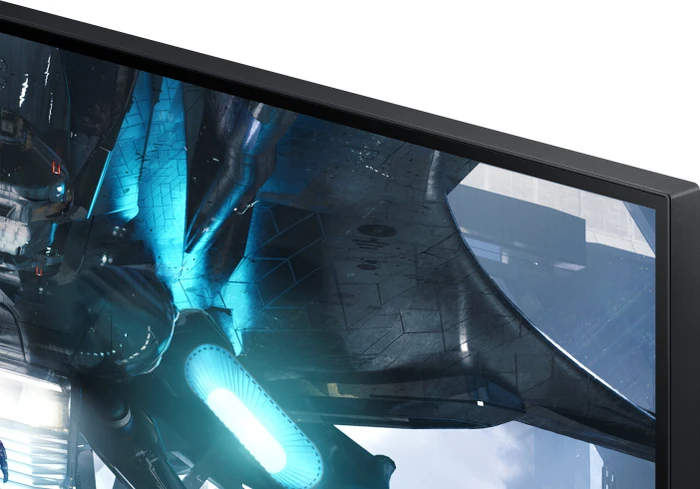 Samsung Odyssey G7 G7A / G70A, 28"
