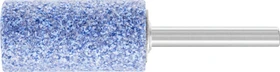 Pferd ZY 2040 6 AWCO 30 J5V TOUGH Zylinderstift Schleifstift K30, 20x40mm, 10 Stück