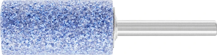 Pferd ZY 2040 6 AWCO 30 J5V TOUGH Zylinderstift Schleifstift K30, 20x40mm, 10 Stück