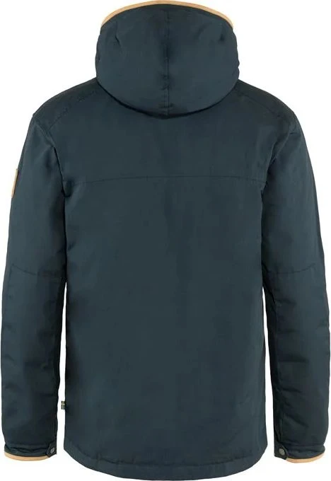 Fjällräven Greenland No. 1 Down Funktionsjacke night sky (Herren)