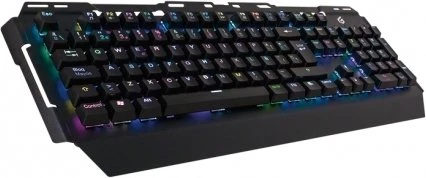 Conceptronic Kronic, LEDs RGB, BLUE Switches, USB, ES