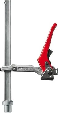 Bessey TW16 Spannelement für Schweißtische, 200/100mm