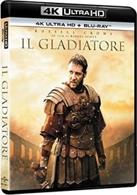 Gladiator (4K Ultra HD)
