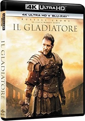 Gladiator (4K Ultra HD)