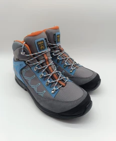 Asolo Falcon GV grey/stone (Damen)