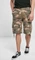 Brandit Savage Vintage Shorts Hose light woodland (Herren) Vorschaubild