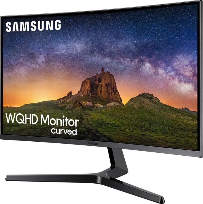 Samsung CJG50 / CJG52, 27"