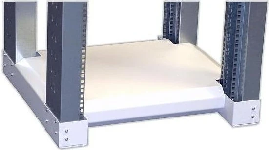 Triton RSX-42-XD8-CXX-A3 Universalgestell 42HE, zweiteilig, 800mm tief