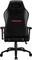Tesoro Alphaeon S3 Gamingstuhl, schwarz/rot Vorschaubild