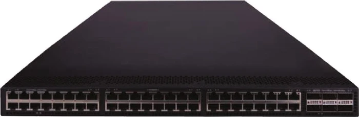 HP FlexFabric 5940 Rackmount 10G Managed Switch, 48x RJ-45, 6x QSFP28