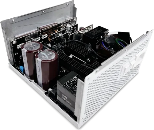 NZXT C Series C1000 Gold 1000W, ATX 3.1