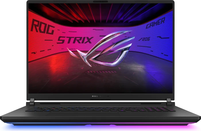ASUS ROG Strix Scar 18 (2025) G835LW-SA032W, Core Ultra 9 275HX, 32GB RAM, 1TB SSD, GeForce RTX 5080, DE