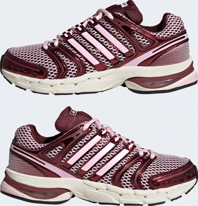 adidas Adistar Control 5 clear pink/shadow red