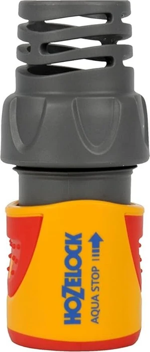 Hozelock AquaStop Schlauchanschluss für 16mm, 19mm