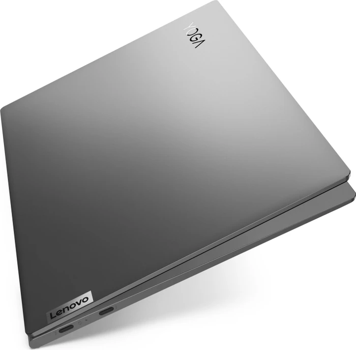Lenovo Yoga Slim 7 13ITL5, Iron Grey, Core i5-1135G7, 8GB RAM, 256GB SSD, DE