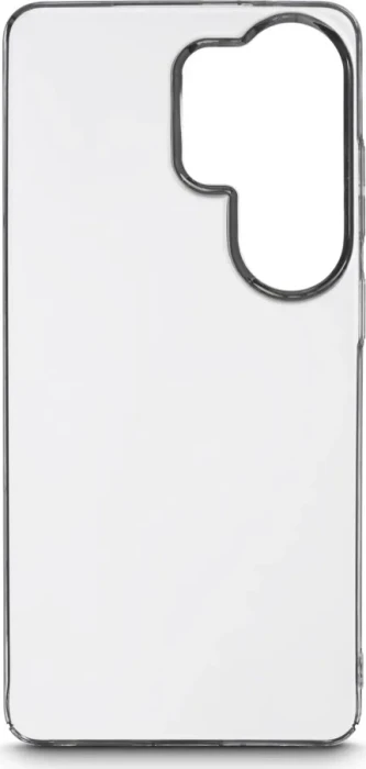 Hama Handyhülle Slim Protect für Samsung Galaxy S26 Ultra transparent