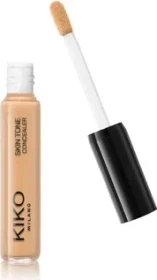 KIKO Milano Skin Tone Concealer 11 medium beige, 3.5ml
