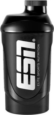ESN Shaker Trinkflasche 600ml