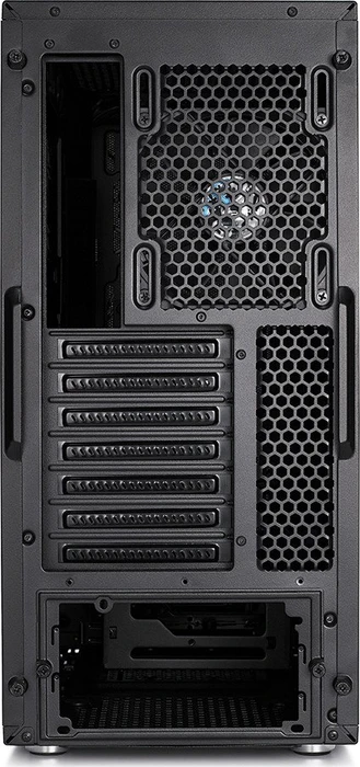 Fractal Design Meshify C