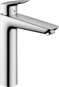 Hansgrohe Logis 190 ohne Ablaufgarnitur chrom