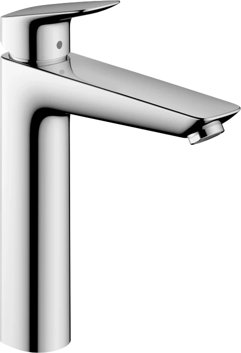 Hansgrohe Logis 190