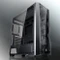 Raijintek Ponos TG, Glasfenster Vorschaubild